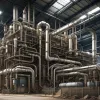 Bayer закриває завод у Франкфурті: під скорочення потраплять 500 співробітників