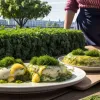 Фестиваль Зеленого соусу у Франкфурті пройде востаннє: високі витрати стали причиною закриття