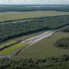 Гігант, що потонув у болотах: Історія незбудованого найбільшого аеропорту світу у Флориді