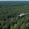 Олександр Майснер досі у розшуку: у Німеччині задіяли літак із суперкамерами для пошуку "Вестервальдського вбивці"