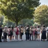 Курйоз: Світову зірку не впізнали та попросили зробити групове фото