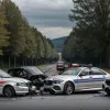Смертельна ДТП у Німеччині: загинуло немовля, троє дорослих тяжко травмовані