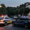 У Німеччині чоловік на смерть збив дружину автомобілем: поліція підозрює навмисне вбивство