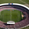 HSV повернувся до Бундесліги: Штурм поля фанатами призвів до травм та пошкодження газону