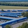 Бійка на автобані в Німеччині: Фанати «Енергі Котбус» напали на гравців з американського футболу – десятеро поранених