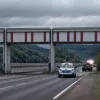 У Німеччині на кордоні затримали румуна, який переховувався від правосуддя за шахрайство