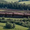 Аварія на залізниці в Німеччині: Вантажний потяг зійшов з рейок поблизу Касселя, перекрито рух до Франкфурта – тисячі пасажирів очікують затримки