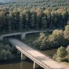 "Міст у нікуди" та мільйони на вітер: Найбезглуздіші витрати німецьких платників податків