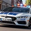 У Дортмунді поліція затримала ймовірного наркодилера: вилучено кокаїн та значну суму готівки