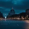ДТП у Берліні: Мотоцикліст на швидкості збив літнього пішохода на Ебертштрассе