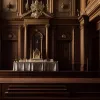 Берлін прощається з Марго Фрідлендер: у Червоній ратуші відкрито книгу співчуттів
