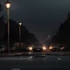 Пожежа в Дуйсбурзі: Вогонь знищив два автомобілі, поліція розшукує свідків