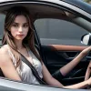 У Німеччині суд заборонив керувати автомобілем у нікабі без спеціального дозволу