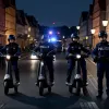 Поліція Шверіна виявила п'яних водіїв електросамокатів: Чотири справи про алкоголь та наркотики