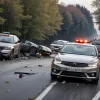 Смертельна ДТП у Німеччині: Жінка загинула під час лобового зіткнення поблизу Пляйнфельда