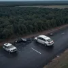 Смертельна ДТП у Баварії: жінка загинула після лобового зіткнення, чоловік у критичному стані