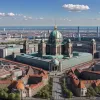 Німецька Ліва партія прагне влади в Берліні: плани експропріації, податків та нова стратегія