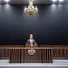 Лідер Лівої партії Німеччини отримав тисячі євро прибутку від акцій Rheinmetall – зізнання у ток-шоу Майшбергер