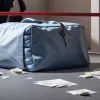 У Берліні поліцейського підозрюють у розкраданні 68 тисяч євро з кімнати для речових доказів
