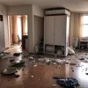 Жінка двічі влаштувала дебош у квартирі в Гаґені: поліція вигнала та заборонила повертатися