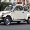 Легендарний Citroën "Качка" може повернутись: Глава компанії про потенційний електромобіль 2CV