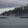 Останній в'язень Алькатраса розкритикував план Трампа щодо відновлення роботи в'язниці