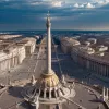 Ватикан готується до конклаву: хто стане новим Папою Римським?