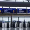 Аеропорт Франкфурта: громадянина Еритреї вдруге не пустили до Шенгену через маніпуляції з паспортом