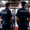 У Базелі затримали 43-річного розшукуваного злодія з вісьмома ордерами на арешт