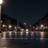 У німецькому Дюрені авто збило 23-річну жінку на пішохідному переході