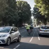 У Німеччині 13-річний підліток на електровелосипеді зіткнувся з автомобілем