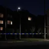Напад з ножем у Бад-Лангензальца: Чоловік у реанімації, поліція шукає нападника