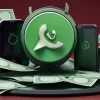 WhatsApp-шахраї виманили 4400 євро під приводом інвестицій