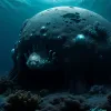 Рибалка Роман Федорцов показав моторошне "морське диво" з глибин, здивувавши пів мільйона підписників