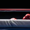 Ніна Майнке захистила титул чемпіонки світу IBF у напівлегкій вазі в Ростоку