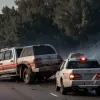 Жахлива ДТП у Гамбурзі: Позашляховик влетів під вантажівку, двоє людей у критичному стані