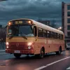 У німецькому Хюрті автобус екстрено загальмував: постраждали пасажирки