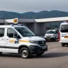 На кордоні в Горнбаху зупинили водія під наркотиками