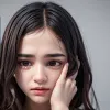 Інфлюенсерка Бібі у сльозах: що сталося із зіркою Instagram?