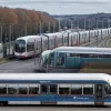 Страйк паралізував частину громадського транспорту в Нижній Саксонії, Німеччина