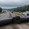 Трагічне ДТП у Німеччині: 85-річний водій трактора у критичному стані після зіткнення з легковиком