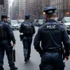 Поліція Німеччини провела обшуки у Берліні в рамках розшуку терористів РАФ Штауба та Ґарвеґа