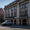 У Німеччині поліція знайшла два тіла та пістолет після повідомлень про постріли