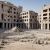 Німецький політик порівняв Сектор Гази з Берліном 1945 року та оцінив шанси України на перемогу
