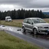У Німеччині п'яний водій вантажівки спричинив лобове ДТП: є важкопоранений