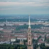 У Німеччині зникла 28-річна дівчина з Гамбурга: потребує термінової допомоги, її слід губиться в Берліні