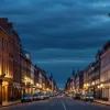 У німецькому Дармштадті підліток чіплявся до жінки та сам здався поліції
