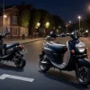 У Німеччині п'яний водій мопеда врізався у авто: 1,85 проміле та позбавлення прав