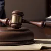 Спадкоємиця стейк-хаусів Крістіна Блок програла у Конституційному суді Німеччини справу про опіку