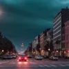 Німеччина: Свідок надав першу допомогу та врятував життя чоловіку в Хайльбронні